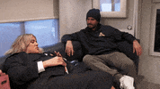 khloe kardashian flash GIF by Bunim/Murray Productions
