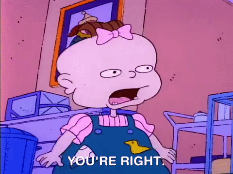 nicksplat rugrats GIF