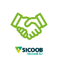 Sicoob Valcredi Sticker by Sicoob SC/RS