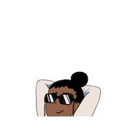 Happy Mood Sticker