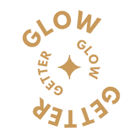 castelbeni sparkle motivation glow glitter Sticker