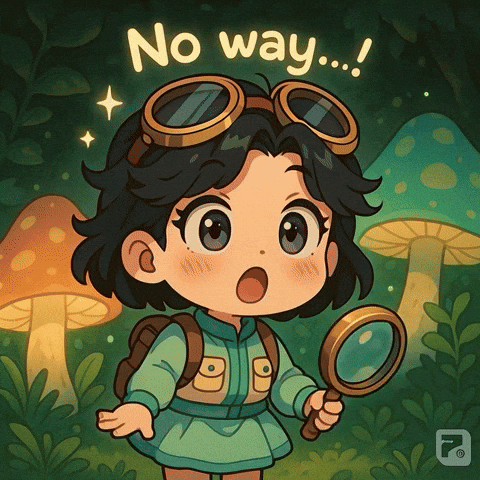 Surprise Descubrir GIF by Persona