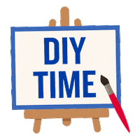 Art Design Sticker by American Family Insurance