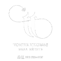 Logo Sticker by JohnHart Real Estate