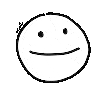 Art Confuse Sticker by Ceebsau