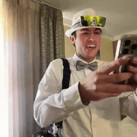 42 GIF by Respective