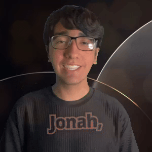 Jonah