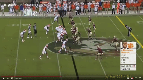 deon cain GIF