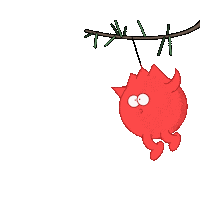 Happy Merry Christmas Sticker