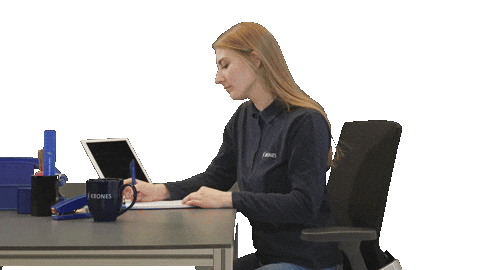 Work Pain GIF by Krones AG