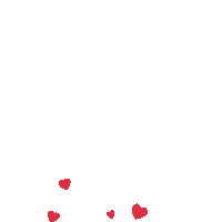 instagram love Sticker by IN MOTIONS