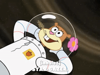 season 8 spongebob's runaway roadtrip: mooncation GIF by SpongeBob SquarePants