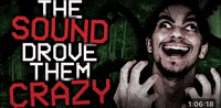 Noise Pollution GIF