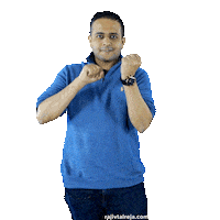 Fuck You Sticker by Rajiv Talreja | Business Coach