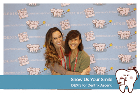 GIF by Dentrix Problem Solved Experience