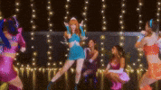 Touch GIF by KATSEYE