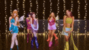Touch GIF by KATSEYE