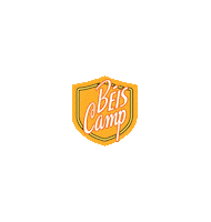 Beis Camp Sticker by Beis