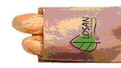 Bread Bolsapan Sticker by Losan Papel y Bolsas