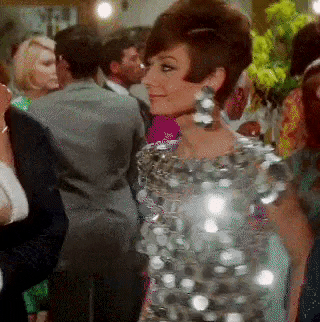soaudreyhepburn audrey hepburn two for the road GIF