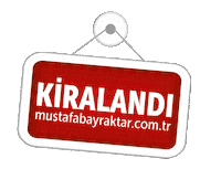 mbayraktar realestate emlak gayrimenkul bayraktar Sticker