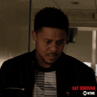 season 6 showtime GIF by Ray Donovan