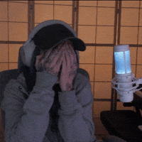 Sad Cute Girl GIF