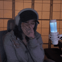 Sad Cute Girl GIF