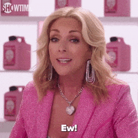 Jane Krakowski GIF by SHOWTIME