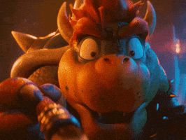 Shock Scream GIF