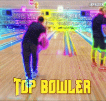 Bowl Bowling GIF