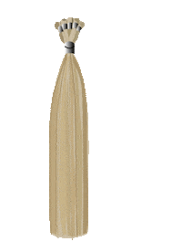 covetandmane hair hair extensions extensions covetandmane Sticker