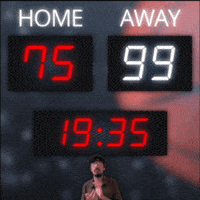 75 Home GIF