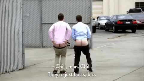 GIF by Workaholics