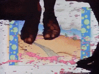 the revolution prince GIF