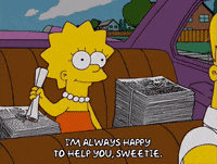 homer simpson episode 22 GIF