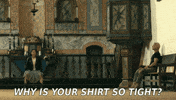Leonardo Dicaprio Pta GIF