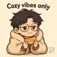 Relax Comfort GIF by Persona