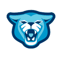 Paws Lyons Sticker by Mount Holyoke College