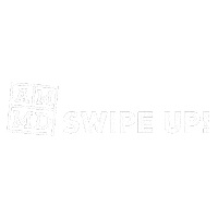 themyersway swipe up swipe themyersway ammd Sticker