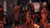 Drink Up Climate Change GIF by Sub Pop Records