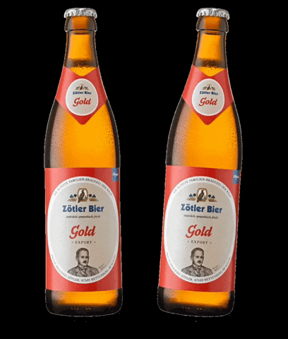 Zoetlerbier beer cheers bier prost GIF