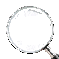 HasbroGamingFrance hasbro jeu loupe menteur Sticker