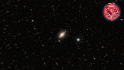 Universe Zoom GIF by ESA/Hubble Space Telescope