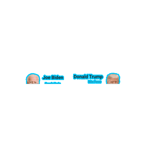 Joe Biden Potus Sticker by Virginia Young Democrats Teen Caucus