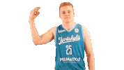 Sport Basketball Sticker by JBA