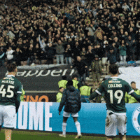 Bwfc GIF by Bolton Wanderers FC