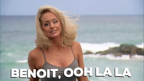 jenna GIF by Bachelor in Paradise