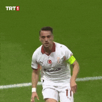 Celebration Galatasaray GIF by TRT
