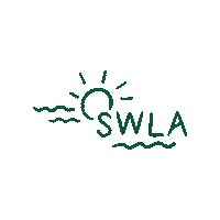 Water Sun Sticker by Visual Branding Group